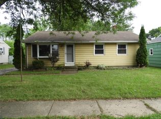 93 15th Ave, North Tonawanda, NY 14120