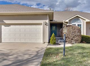 3007 B Hirter Dr, Saint Joseph, MO 64506