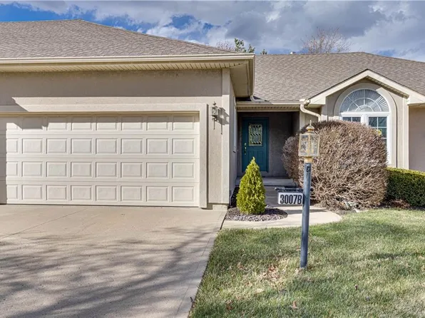 3007 B Hirter Dr, Saint Joseph, MO 64506