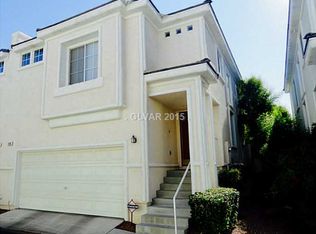 208 Animated Ct, Henderson, NV 89052