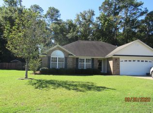 3365 Oleander Dr, Sumter, SC 29154