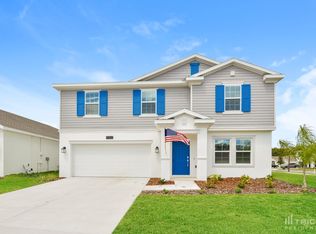 9352 Revere Ave, Leesburg, FL 34788