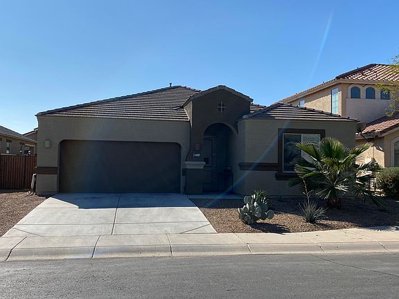 2nd image of 44007 W Bailey Dr