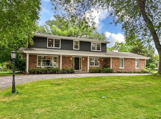 7266 N Pierron Rd, Glendale, WI 53209