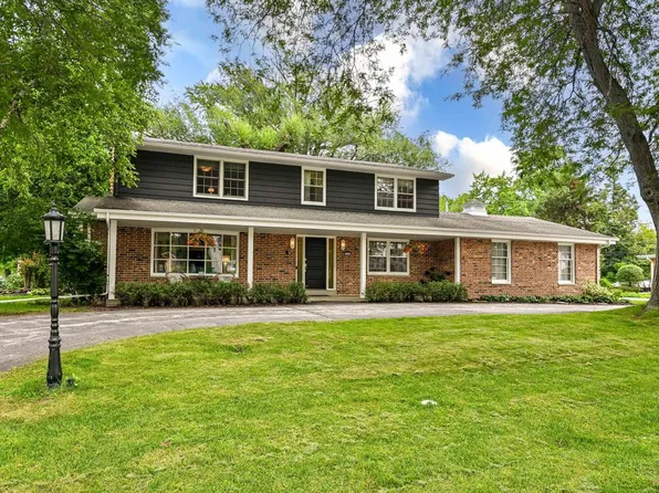 7266 N Pierron ROAD, Glendale, WI 53209