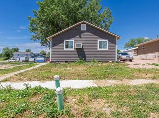 815 Willsie Ave, Rapid City, SD 57701