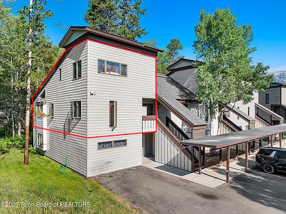 2nd image of 4011 W Lake Creek Dr #1-18-2