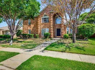 1417 Marblecrest Dr, Lewisville, TX 75067