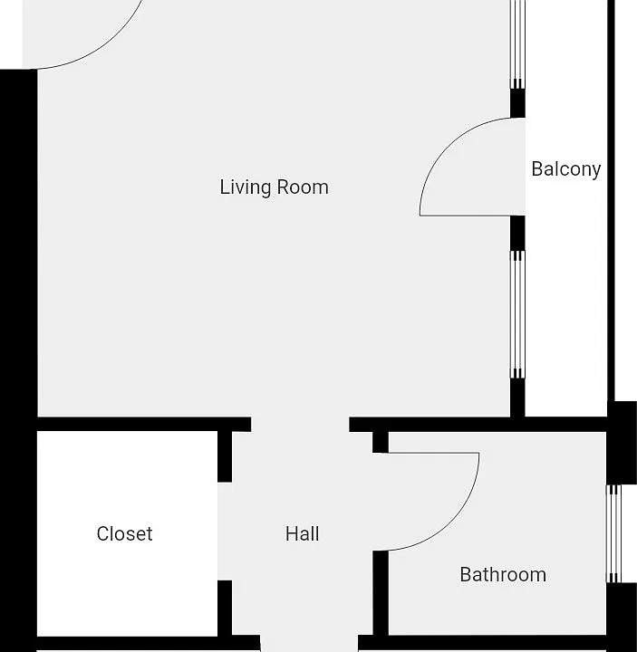 873 Charles Allen Dr NE #7