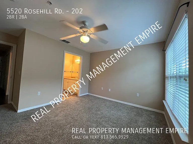 5520 Rosehill Rd #202 — Photo 15