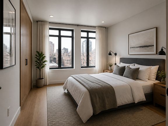 4th image of 18 E 4th St #2801