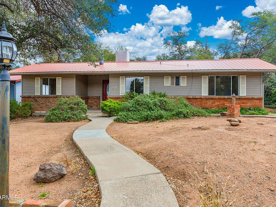 23117 S Mountainaire Dr, Yarnell, AZ 85362 MLS 6483717 Zillow