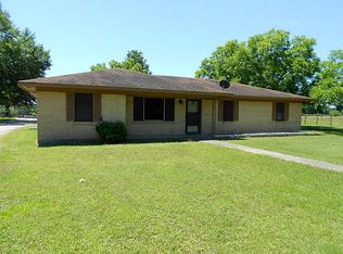 7369 E Fm 358, Groveton, TX 75845