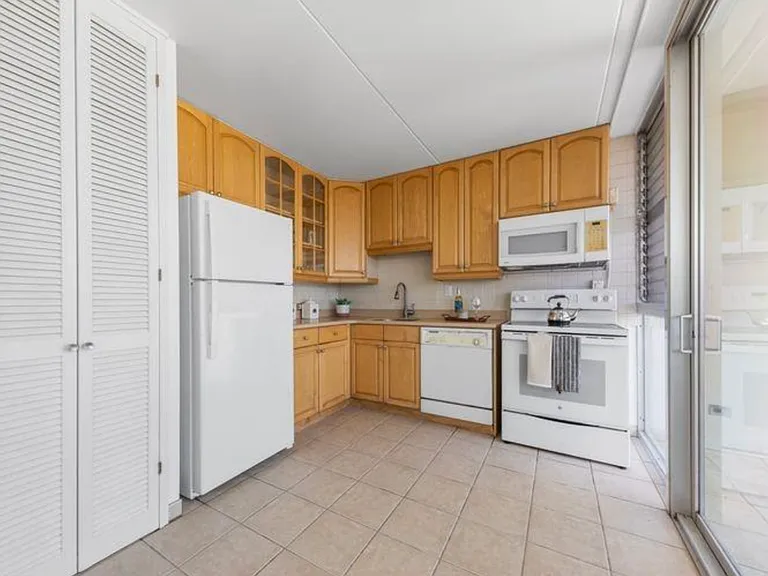 1520 Ward Ave #1001 — Photo 6
