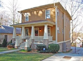 979 Ormewood Ter SE, Atlanta, GA 30316