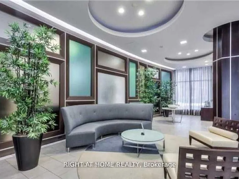 5791 Yonge St #2601 — Photo 2