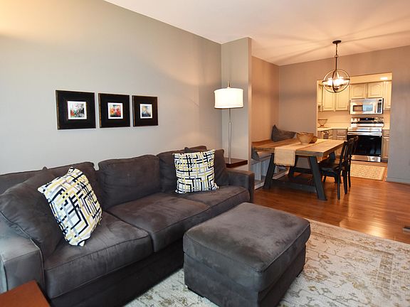 4th image of 555 E William St APT 6A
