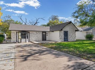 6009 Glen Meadow Dr, Austin, TX 78745