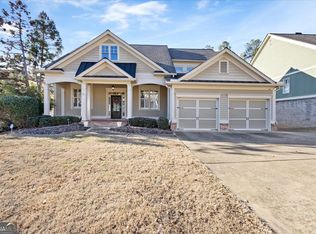 67 Highcrest Dr, Acworth, GA 30101