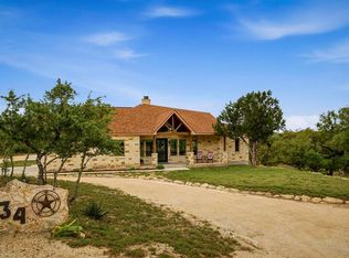 134 N Stallion Estates Dr, Spring Branch, TX 78070