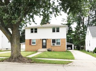 716 Irvington St, Green Bay, WI 54304