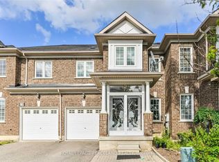77 Harry Cook Dr, Markham, ON L3R 5Y9