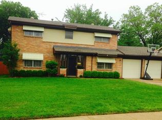 3312 Ivy Dr, Mesquite, TX 75150