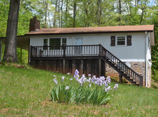 112 Sawmill Ln, Franklin, NC 28734