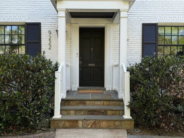 9222 Whitney St, Silver Spring, MD 20901
