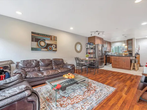 320 Peninsula Ave APT 211, San Mateo, CA 94401