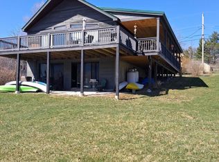 48 Western Shores Road, Wells, VT 05774