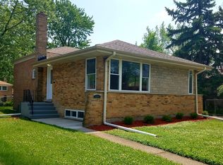 16041 Ellis Ave, South Holland, IL