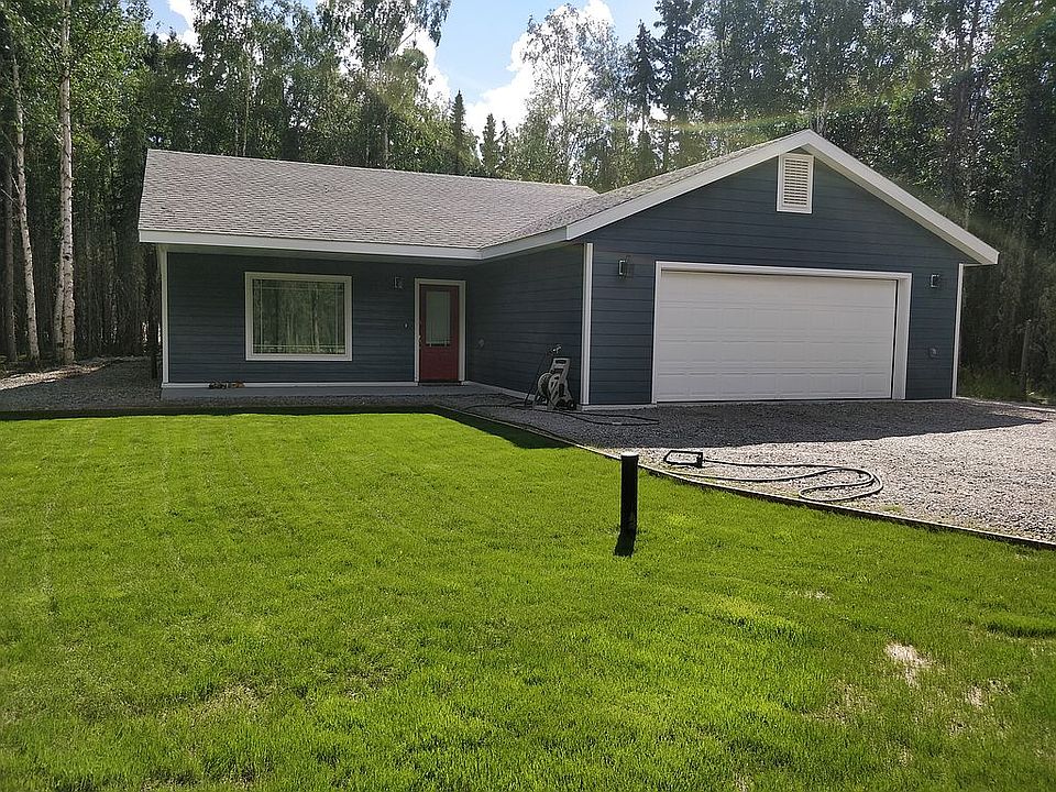 2265 4th St, Delta Junction, AK 99737 Zillow