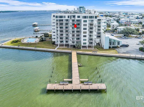 1516 Sandpiper Ln APT 503, Gulf Shores, AL 36542