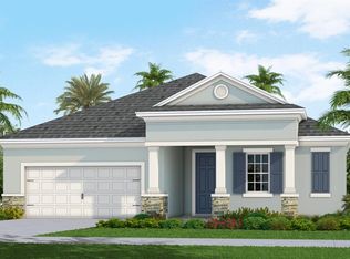 9989 Cross River Trl, Parrish, FL 34219