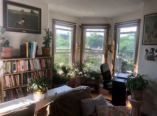 235 Columbia St APT 4, Cambridge, MA 02139