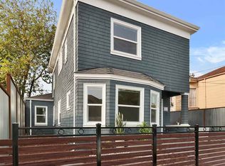 1611 15th St, Oakland, CA 94607