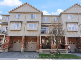 6 Chestnut Dr #82, Grimsby, ON L3M 0C4