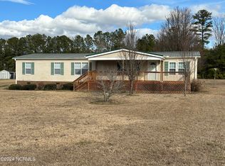 303 Stable Rd, Tarboro, NC 27886