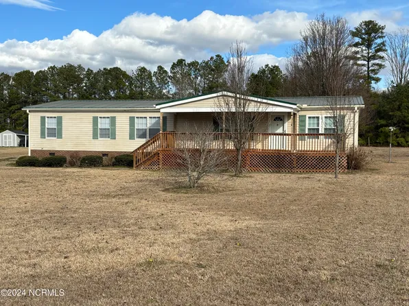 303 Stable Road, Tarboro, NC 27886
