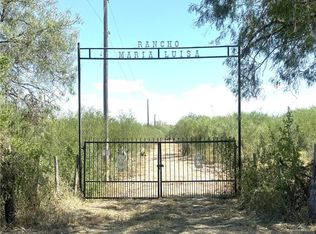 22528 N Western Rd, Edinburg, TX 78541