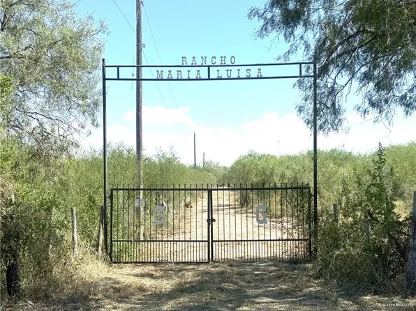 22528 N Western Rd, Edinburg, TX 78541
