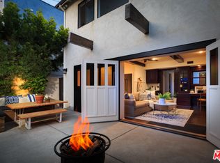 2349 Beach Ave, Venice, CA 90291