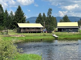 973 Riverview Dr, Seeley Lake, MT 59868