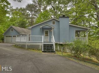 34 Acadia Dr, Ellijay, GA 30540