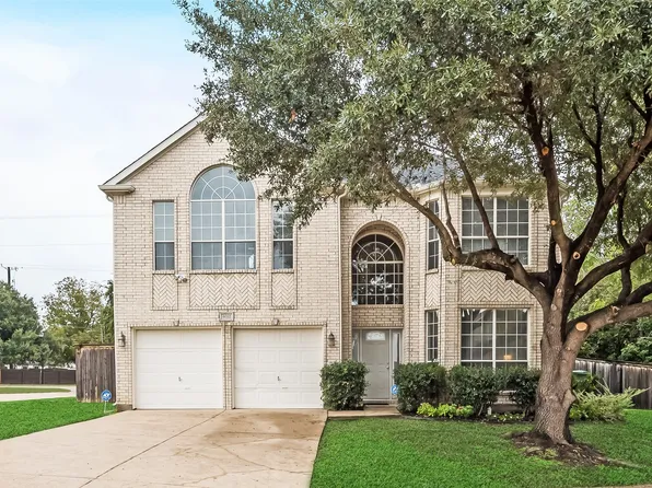 6002 Baldcypress Ct, Garland, TX 75043