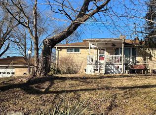 533 E State Hwy #60, Mitchell, IN 47446