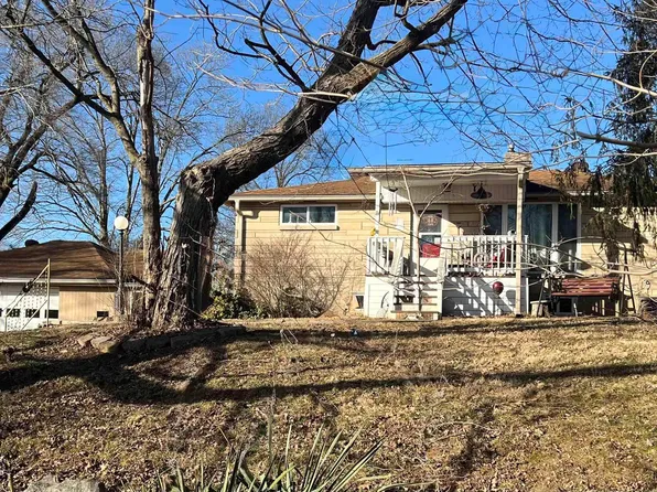 533 E State Hwy #60, Mitchell, IN 47446