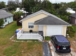 1540 20th Ave Sw Avenue SW, Vero Beach, FL 32962