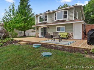 5783 Caroline Dr, Lakeview, MI 48850